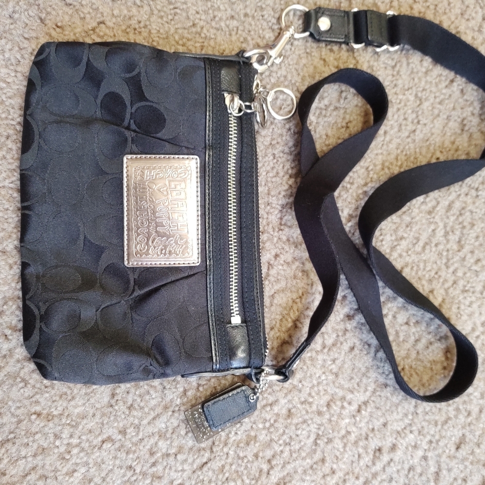 Girls "Coach" purse